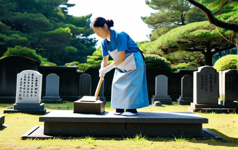 족보와 종친회 - Clan Gathering**

A group of fully clothed family members in modest, traditional Japanese clothing (...