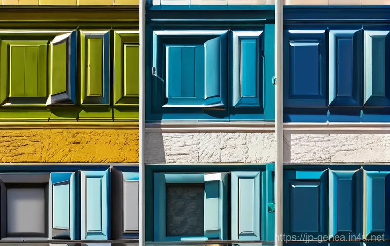 족보 전시회 - Here are three image generation prompts in English, detailed to capture the essence of the provided ...