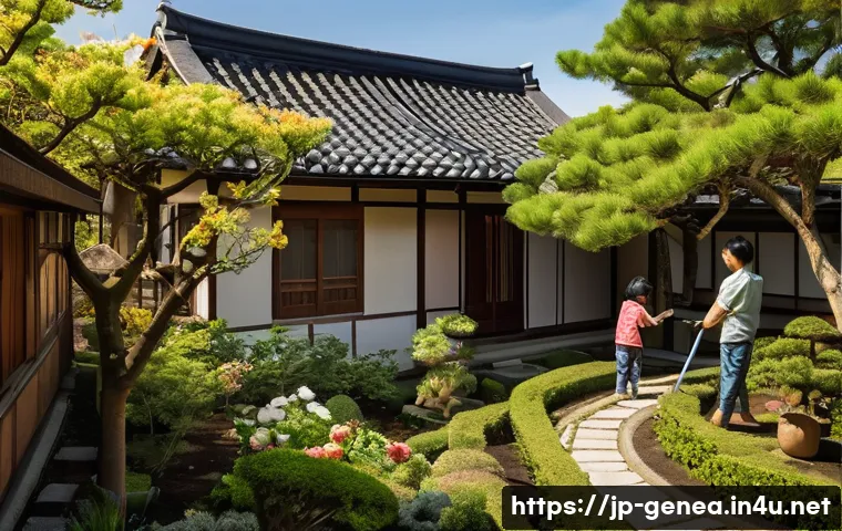 족보와 유산 상속 관련 이미지 1