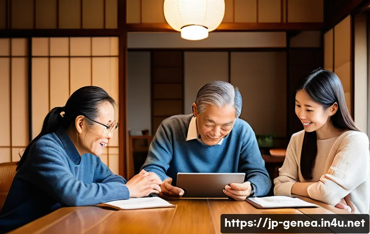 족보와 유산 상속 관련 이미지 2