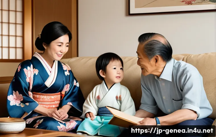 족보와 역사 왜곡 관련 이미지 2
