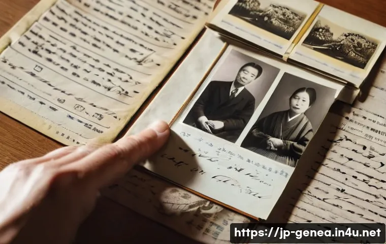 가족사 정리법 관련 이미지 1